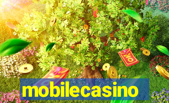 mobilecasino