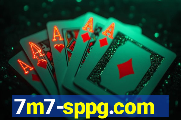 7m7-sppg.com