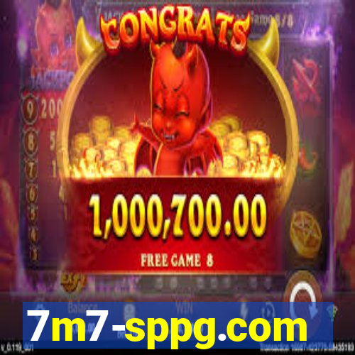 7m7-sppg.com