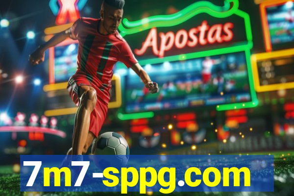 7m7-sppg.com
