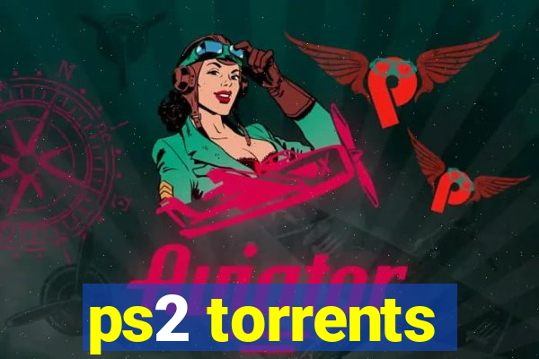 ps2 torrents