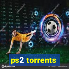 ps2 torrents