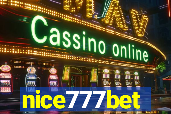 nice777bet