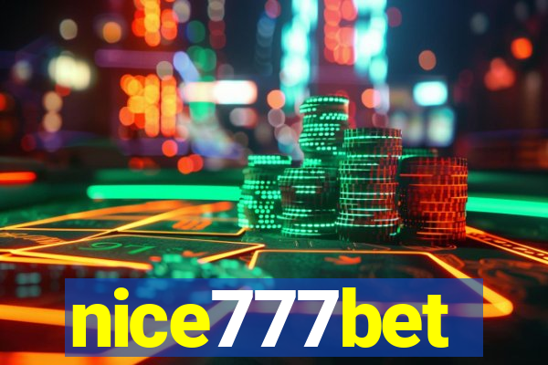nice777bet