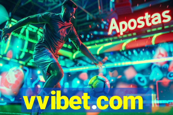vvibet.com