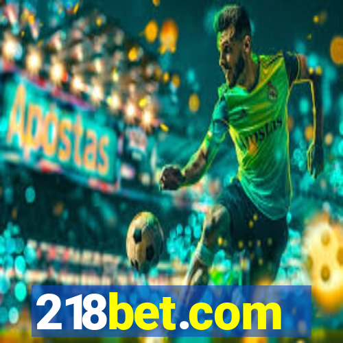 218bet.com