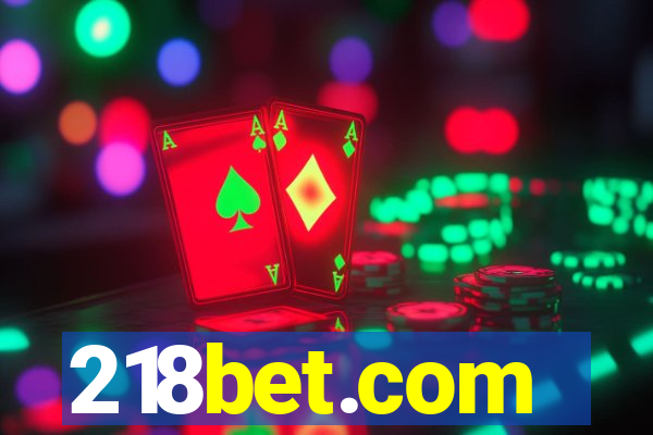 218bet.com