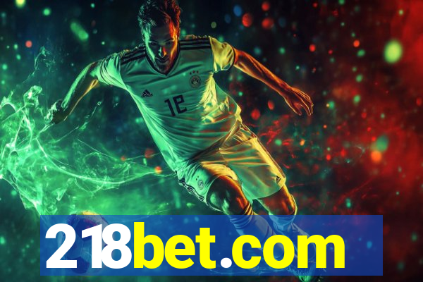 218bet.com