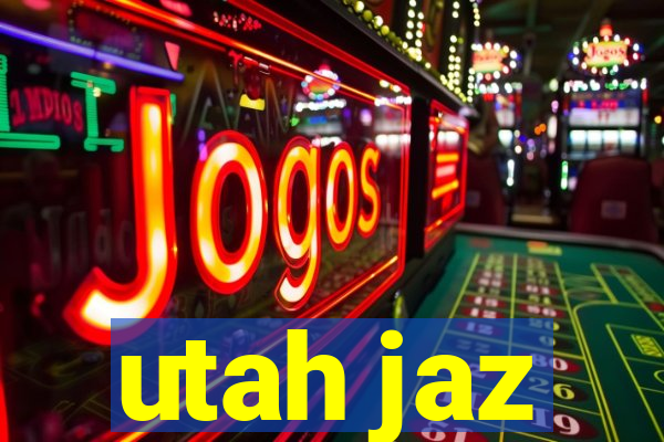 utah jaz