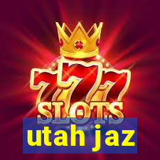 utah jaz