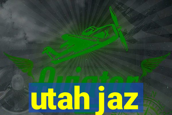 utah jaz
