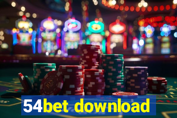 54bet download