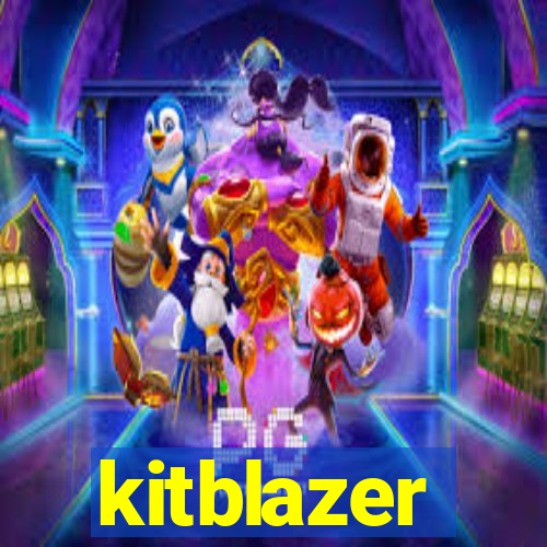 kitblazer