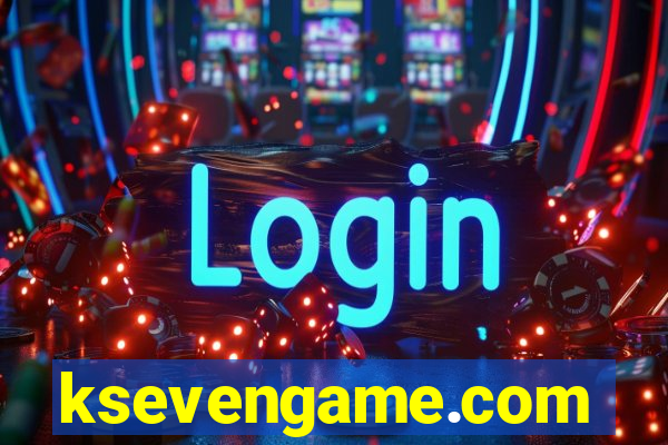 ksevengame.com