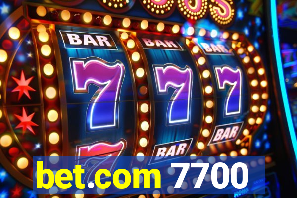 bet.com 7700