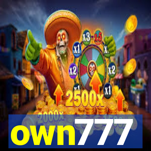 own777