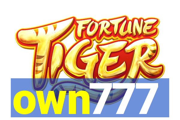 own777