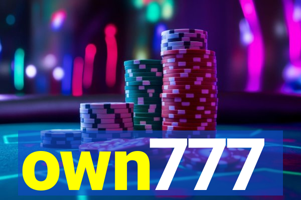 own777