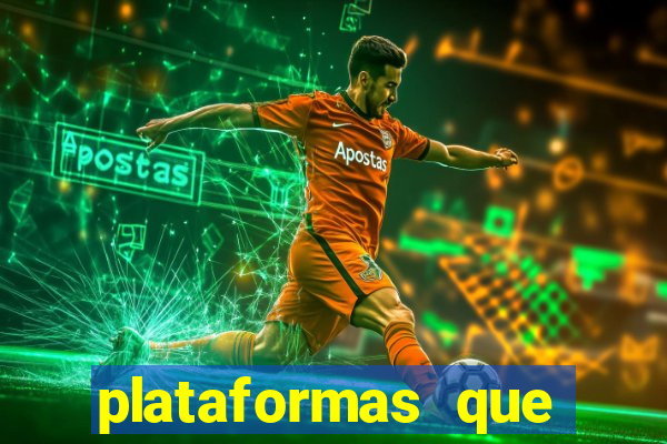 plataformas que pagam no free