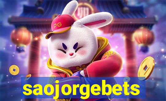 saojorgebets