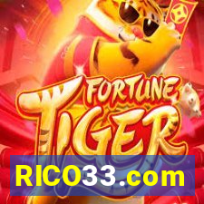 RICO33.com