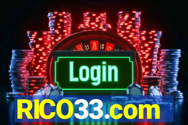 RICO33.com
