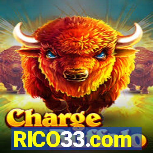 RICO33.com