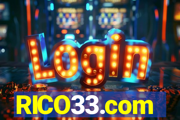 RICO33.com