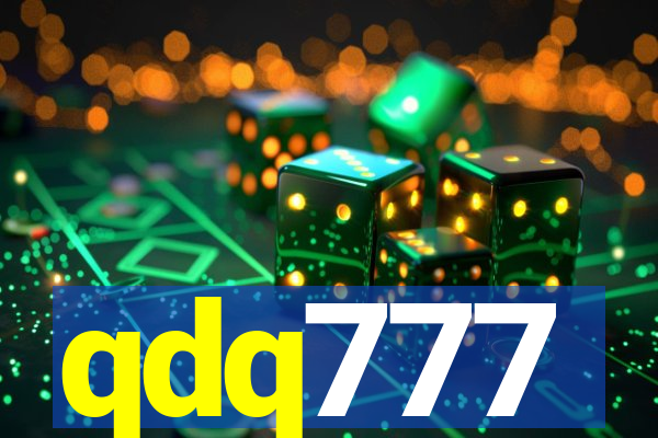 qdq777