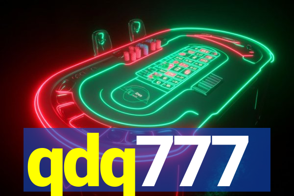 qdq777