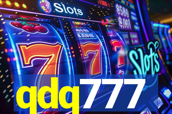 qdq777