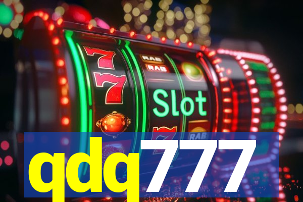 qdq777