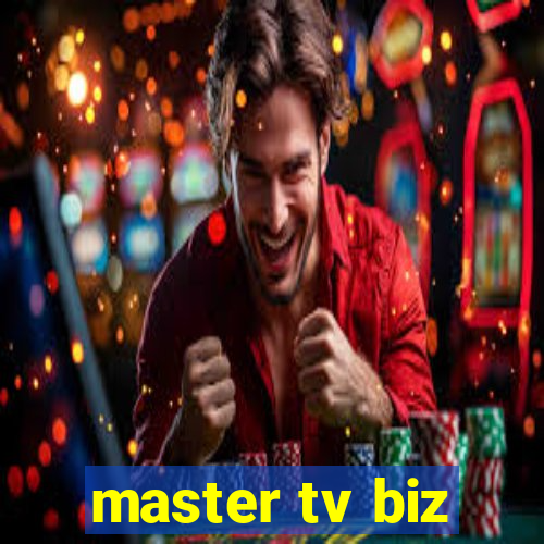 master tv biz