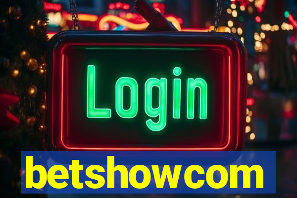 betshowcom