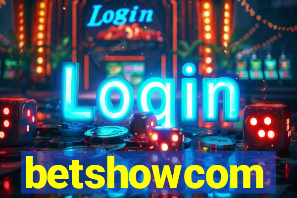 betshowcom