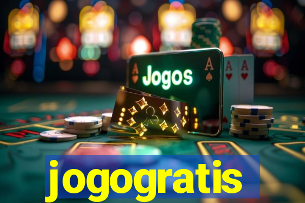 jogogratis