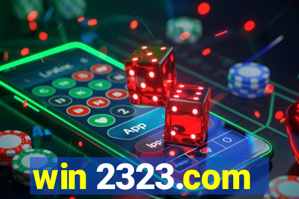win 2323.com