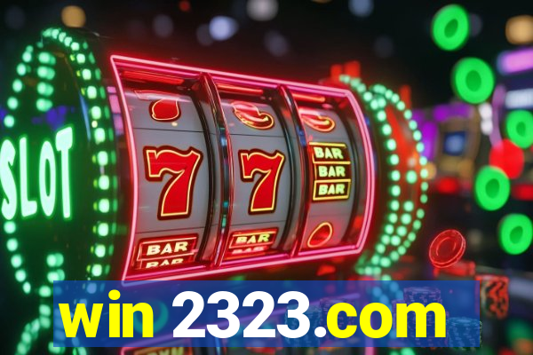 win 2323.com