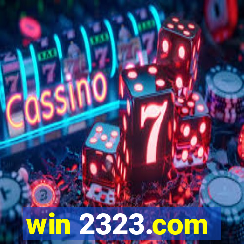 win 2323.com