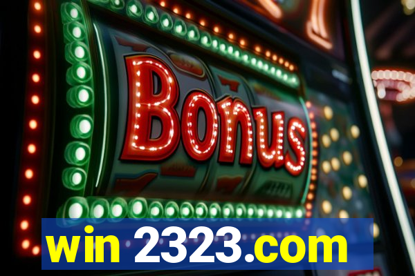 win 2323.com