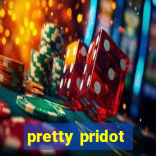 pretty pridot