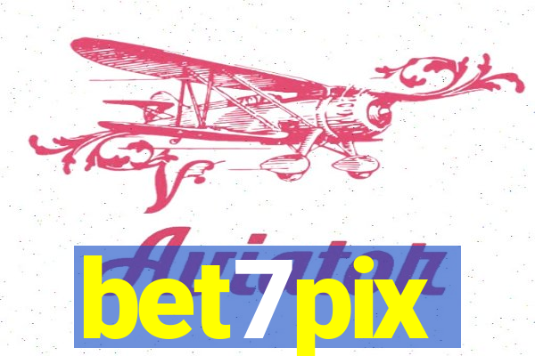 bet7pix