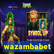 wazambabet