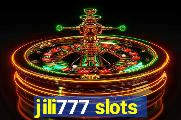 jili777 slots