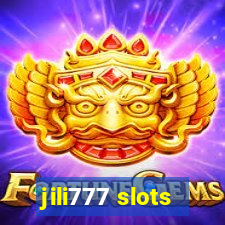 jili777 slots