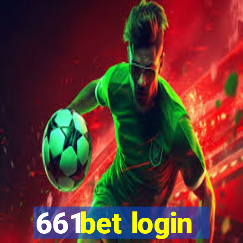 661bet login