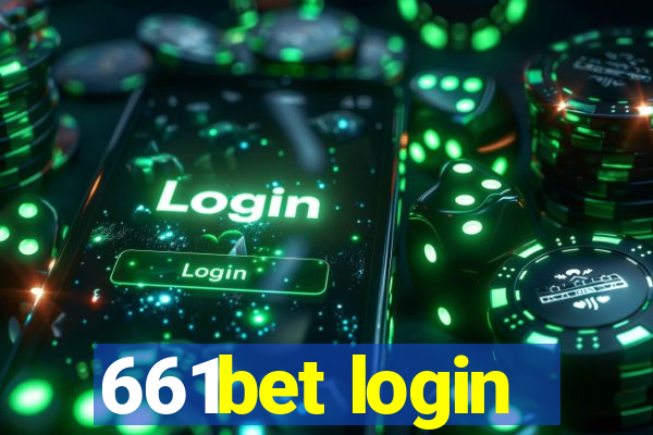 661bet login