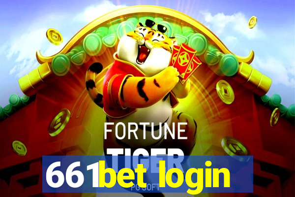 661bet login