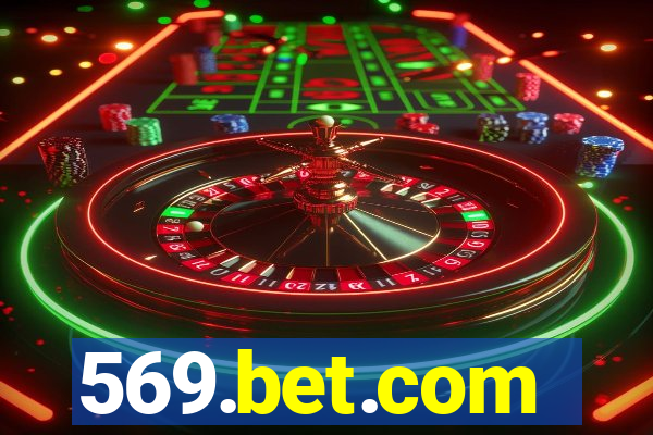 569.bet.com