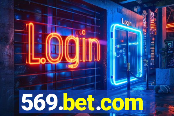 569.bet.com